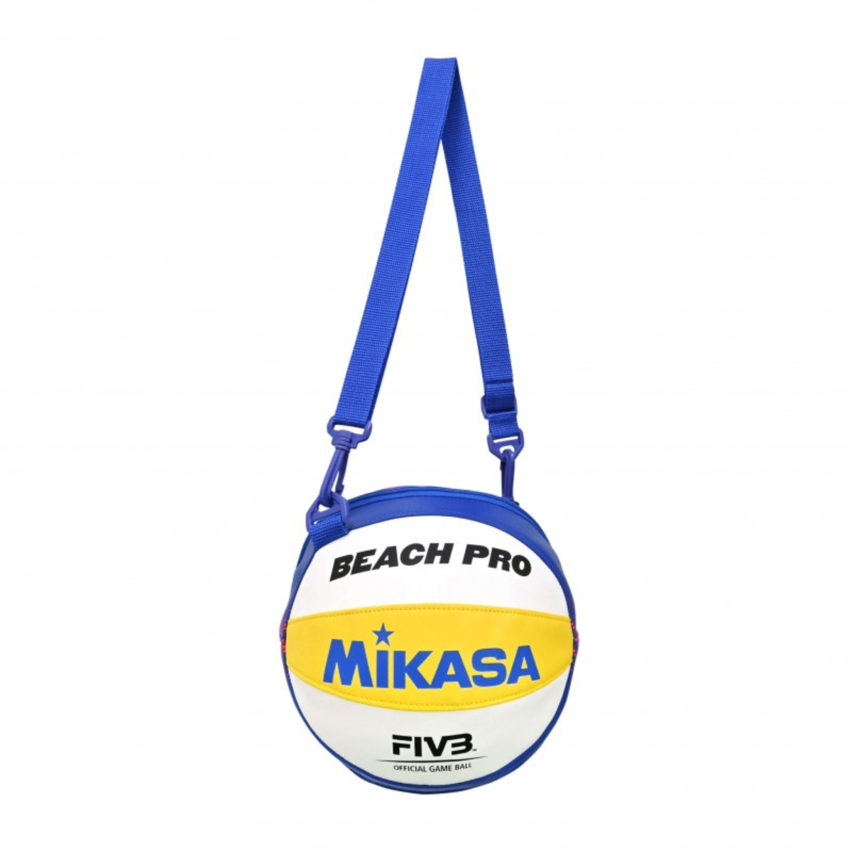  - Bolso MIKASA traslada balón individual BV1B MIKASA (1)