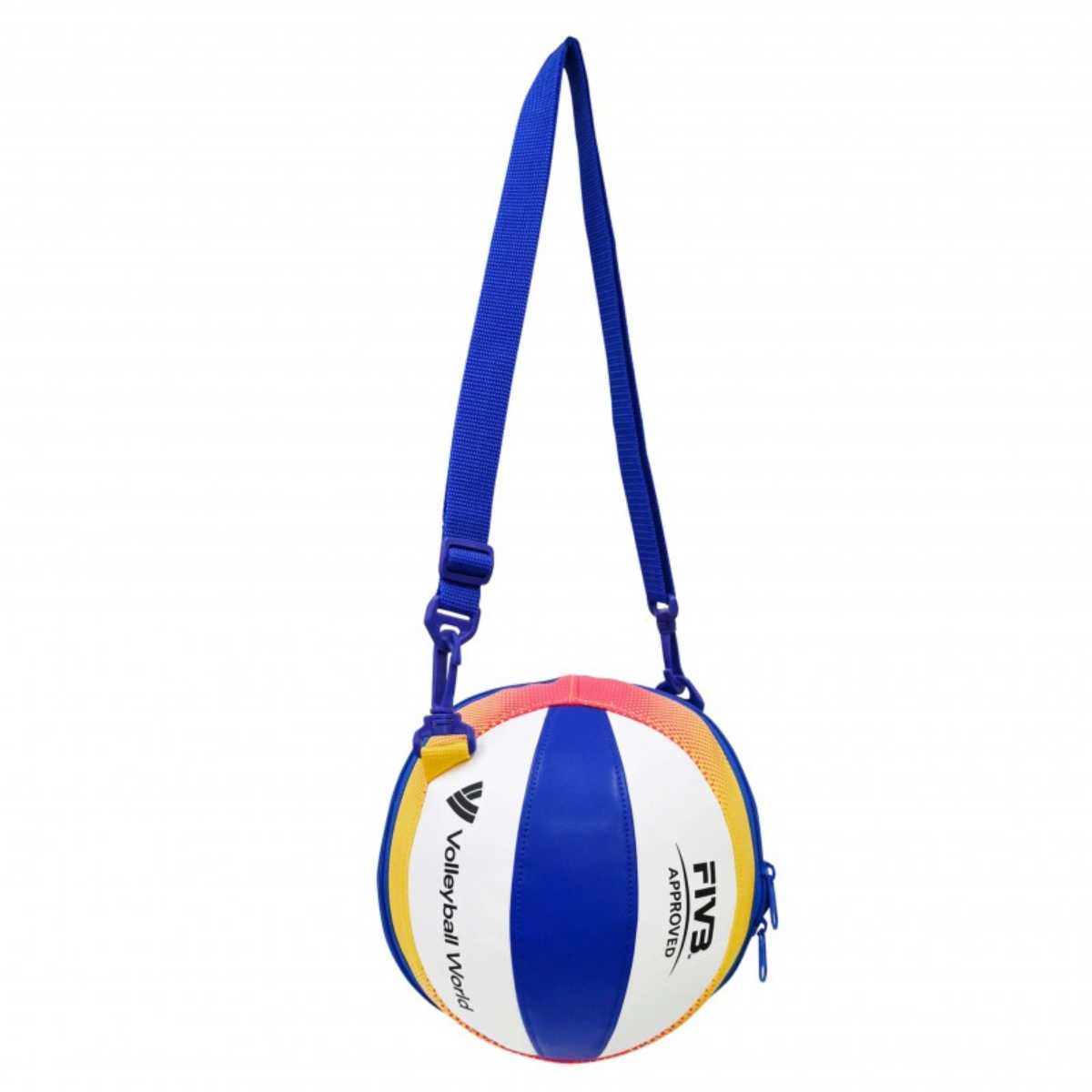  - Bolso MIKASA traslada balón individual BV1B MIKASA (3)
