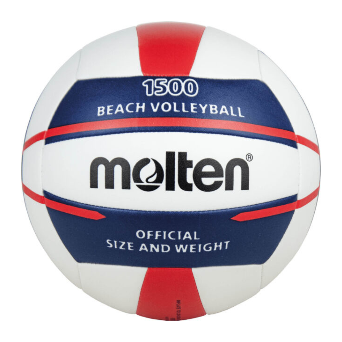  - Balón de Vóleibol Molten Playa 1500