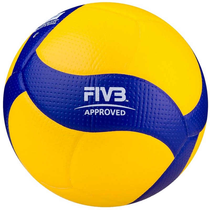  - Balón oficial Vóleibol MIKASA V200W (3)