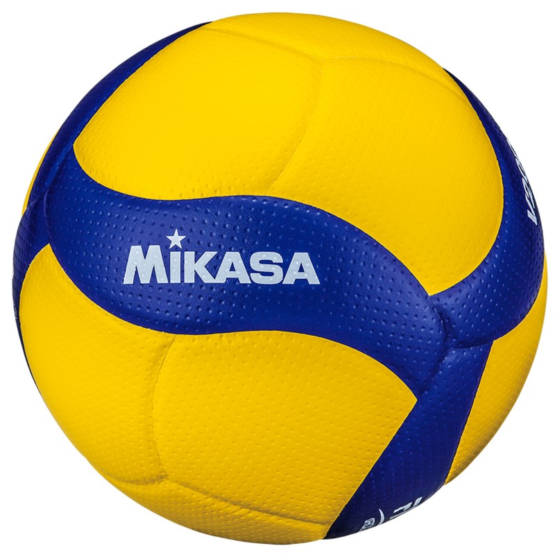  - Balón oficial Vóleibol MIKASA V200W (1)