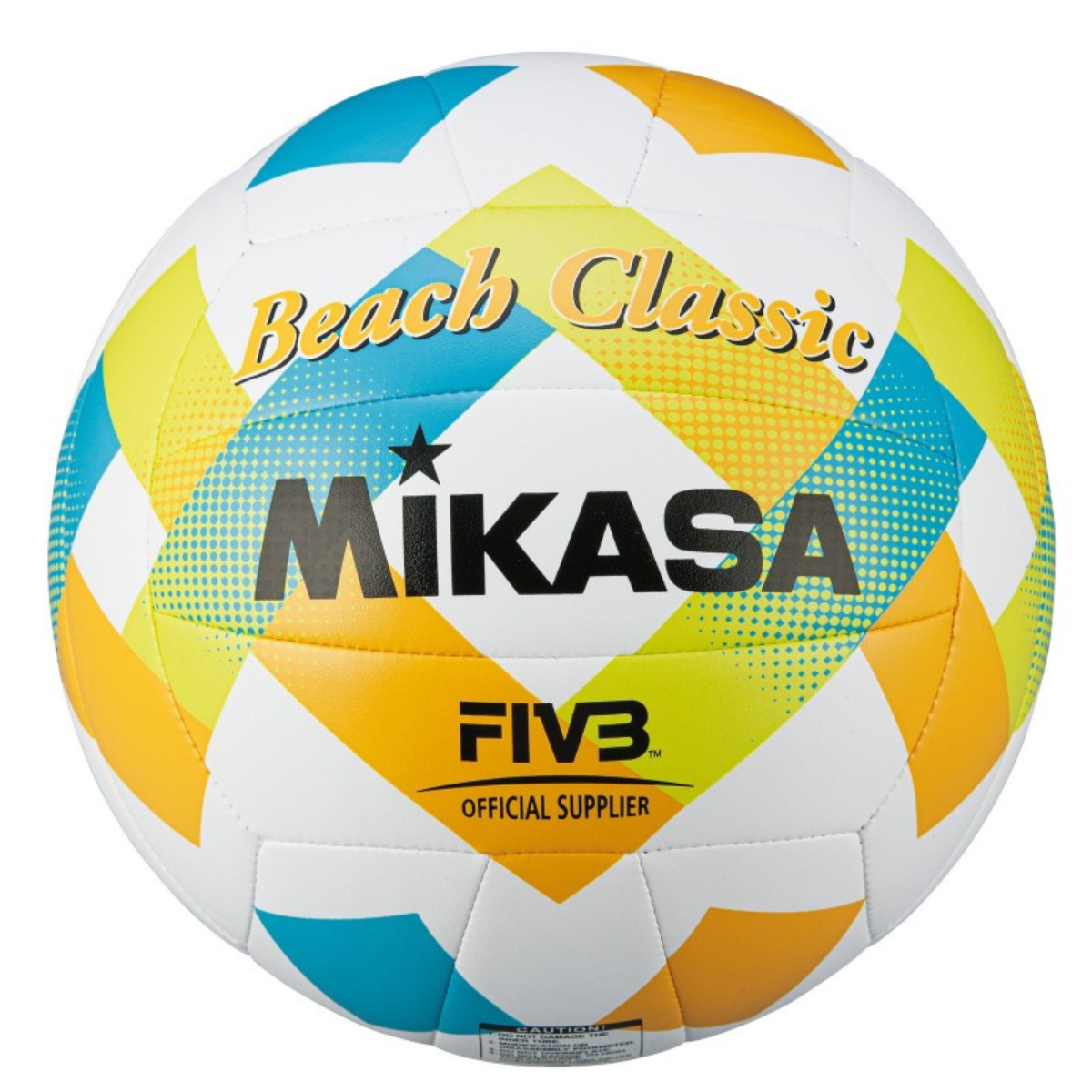  - Balón de Voleibol Playa MIKASA BV543C-VXA-LG (1)