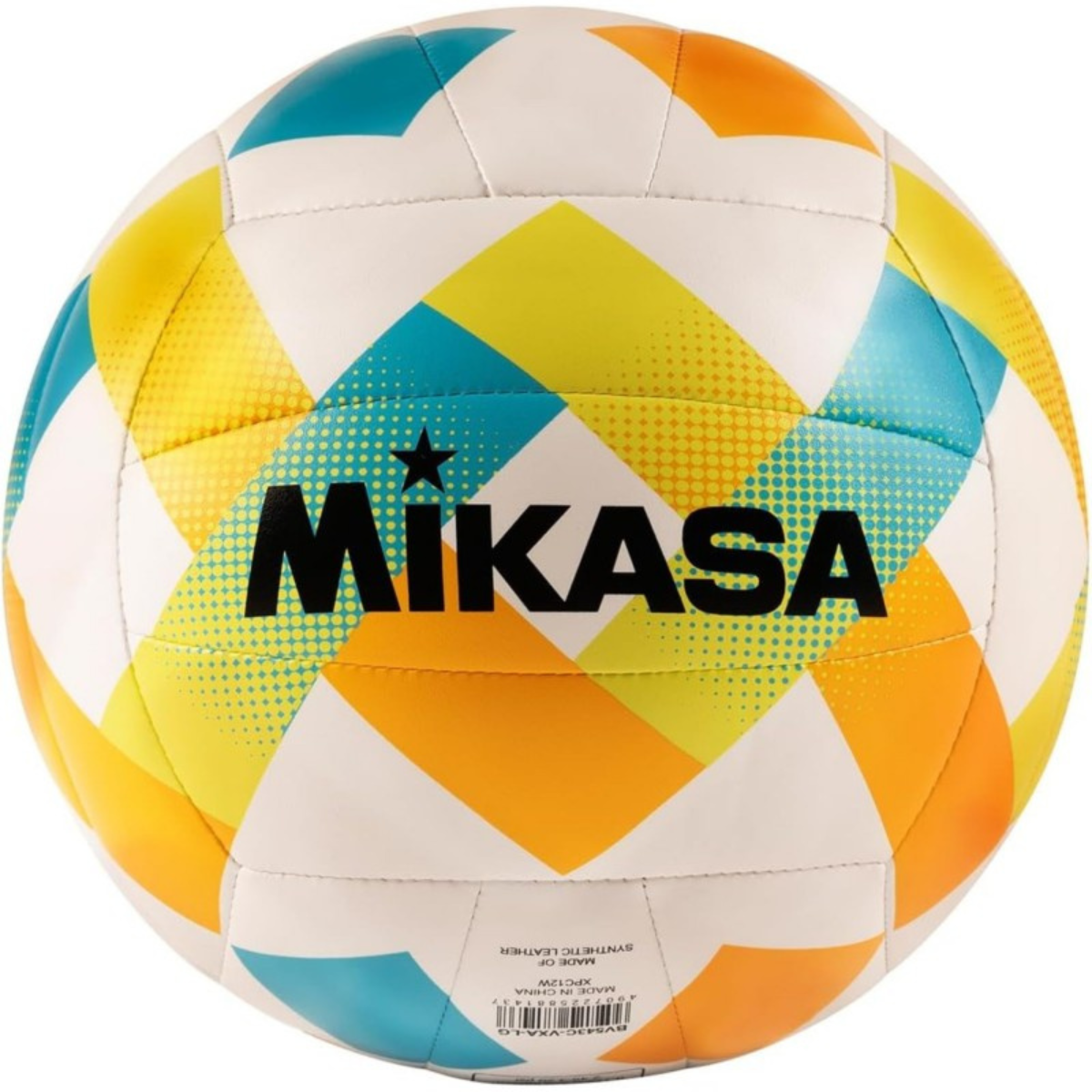  - Balón de Voleibol Playa MIKASA BV543C-VXA-LG (2)