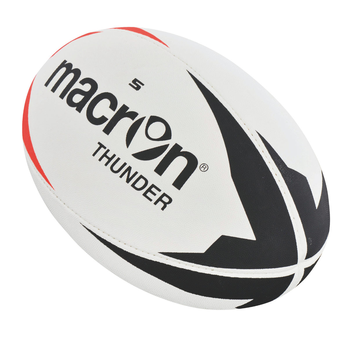  - Balón de Rugby Macron Thunder (1)
