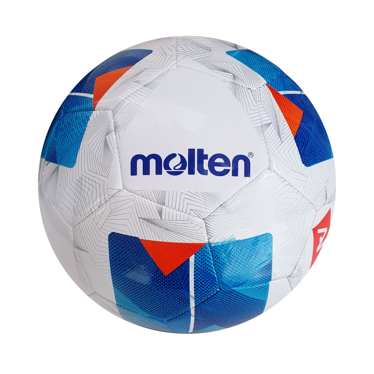  - Balón de Fútbol Molten Vantaggio 1000 ANFP 2025 (1)