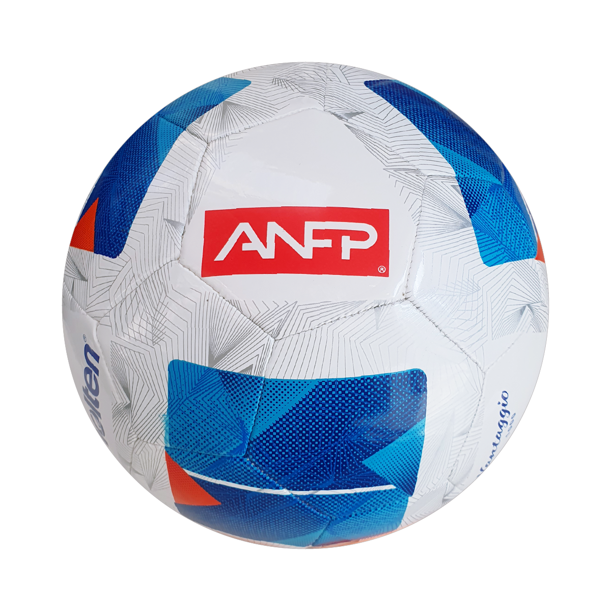 - Balón de Fútbol Molten Vantaggio 1000 ANFP 2025 (3)