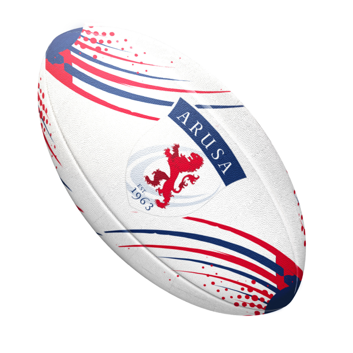  - Balón de Rugby Macron Jolt Match Ball  Oficial ARUSA 2025 (4)