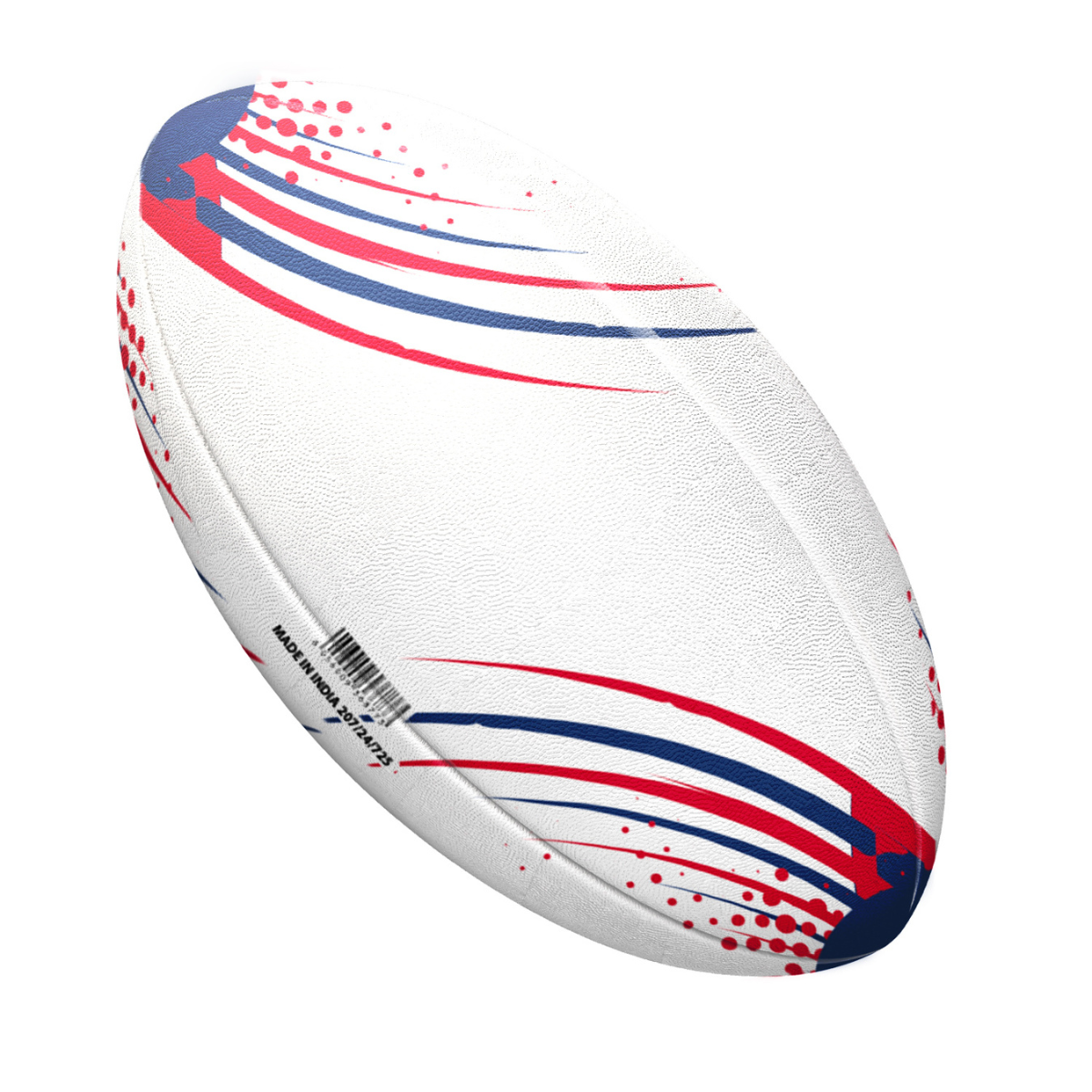  - Balón de Rugby Macron Jolt Match Ball  Oficial ARUSA 2025 (3)