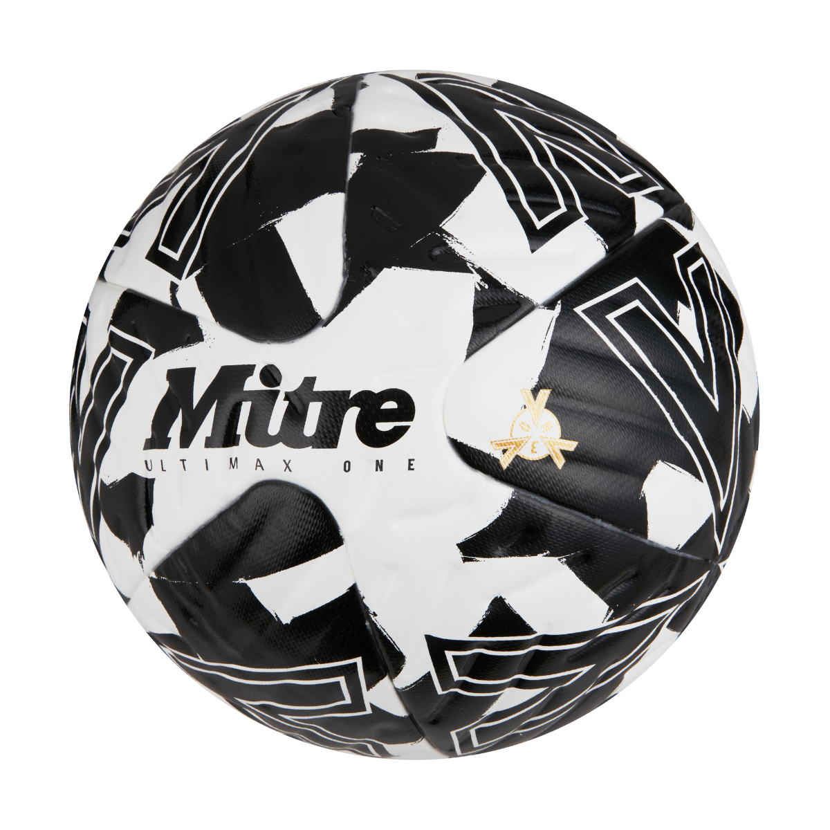  - Balón de Fútbol Mitre Ultimax One Blanco T5 (2)