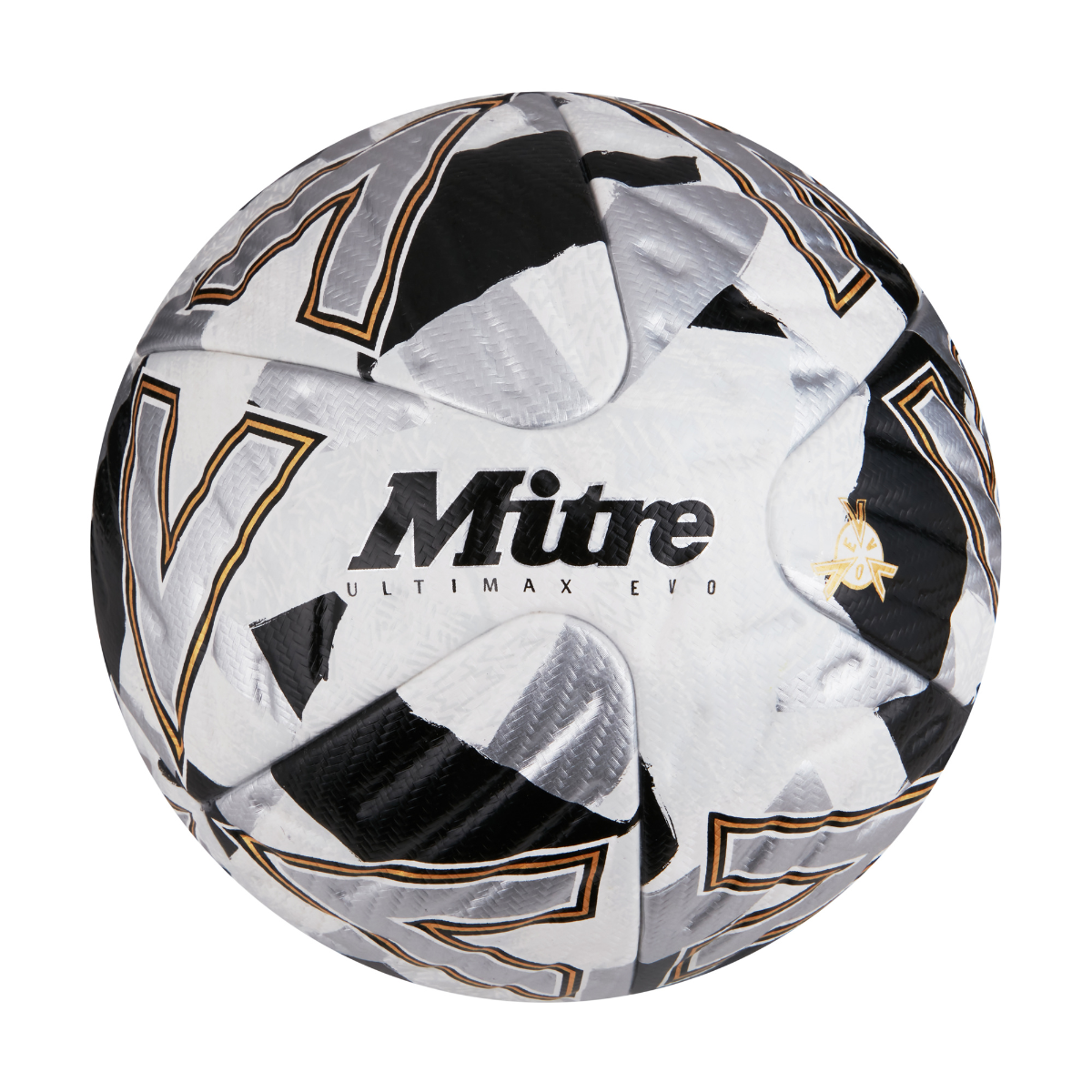 - Balón de Fútbol Mitre Ultimax Evo Blanco T5 (1)