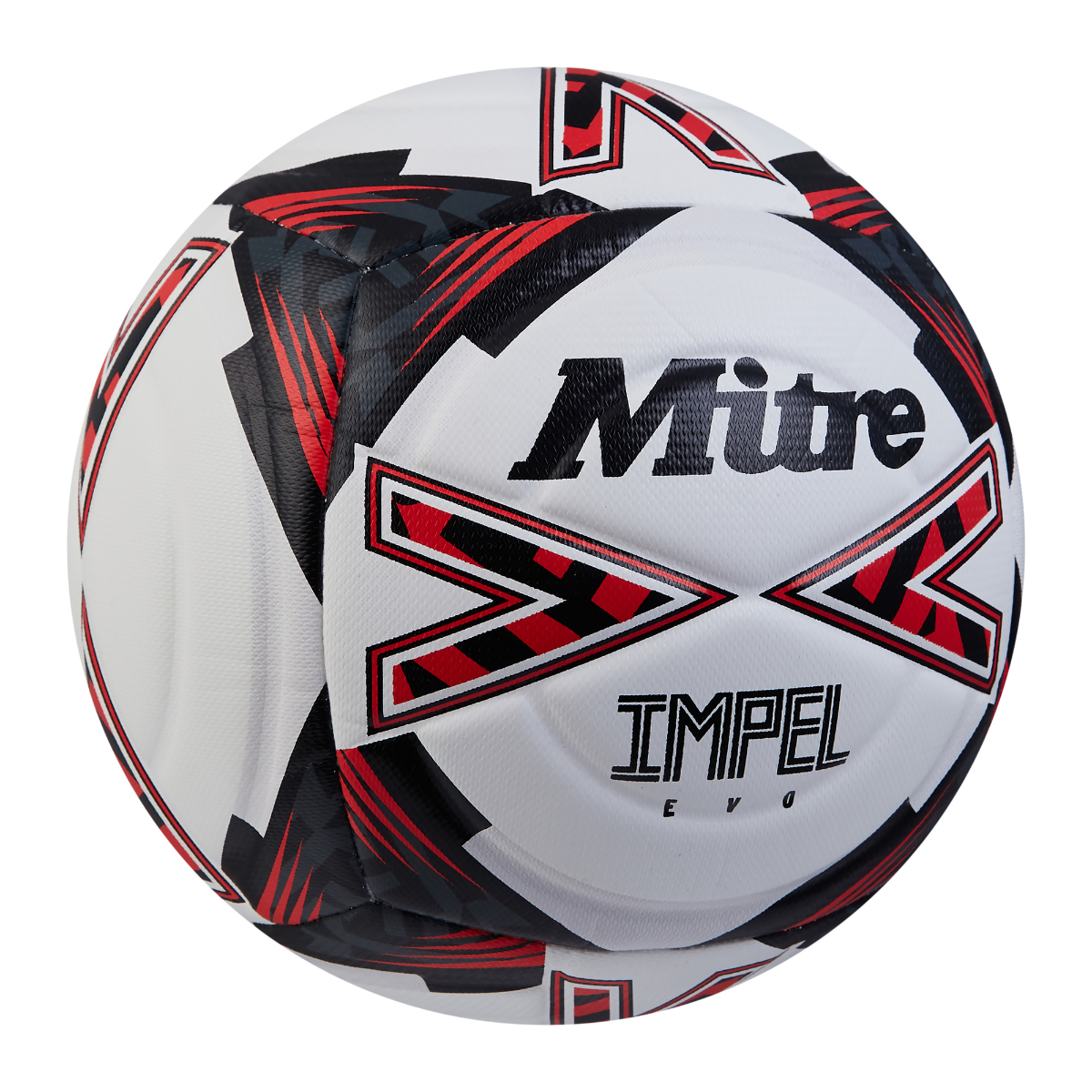  - Balón de Fútbol Mitre Impel Evo Blanco (3)