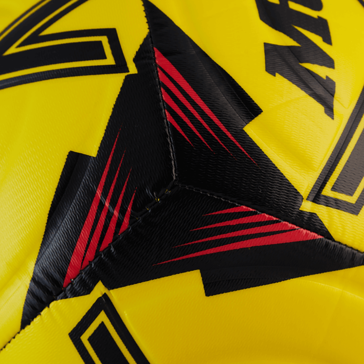  - Balón de Fútbol Mitre Impel One Amarillo-Rojo (5)