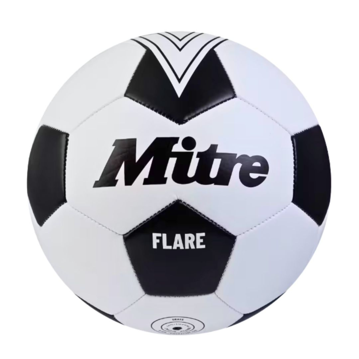  - Balón de Fútbol Mitre Flare T5