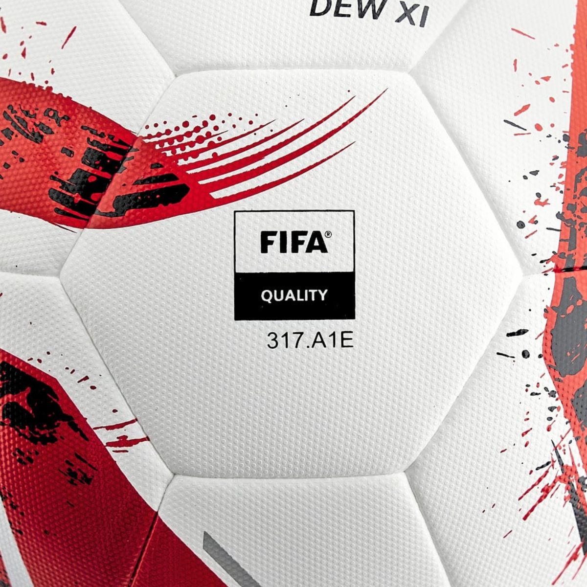  - Balón de Fútbol Macron Dew XI (3)