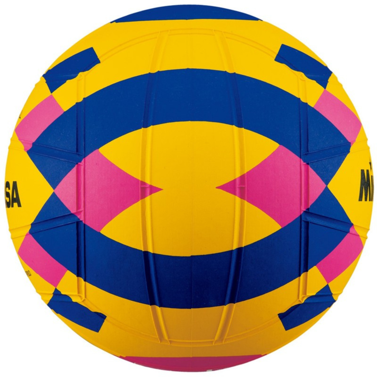  - Balón Waterpolo Mikasa WP550C Masculino (2)