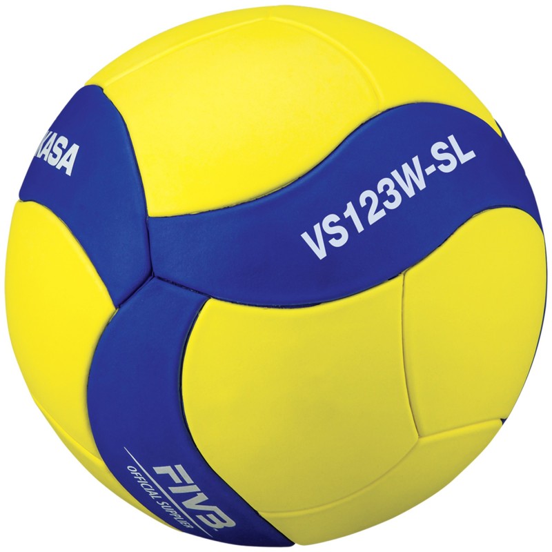  - Balón Vóleibol VS123W-SL MIKASA (1)