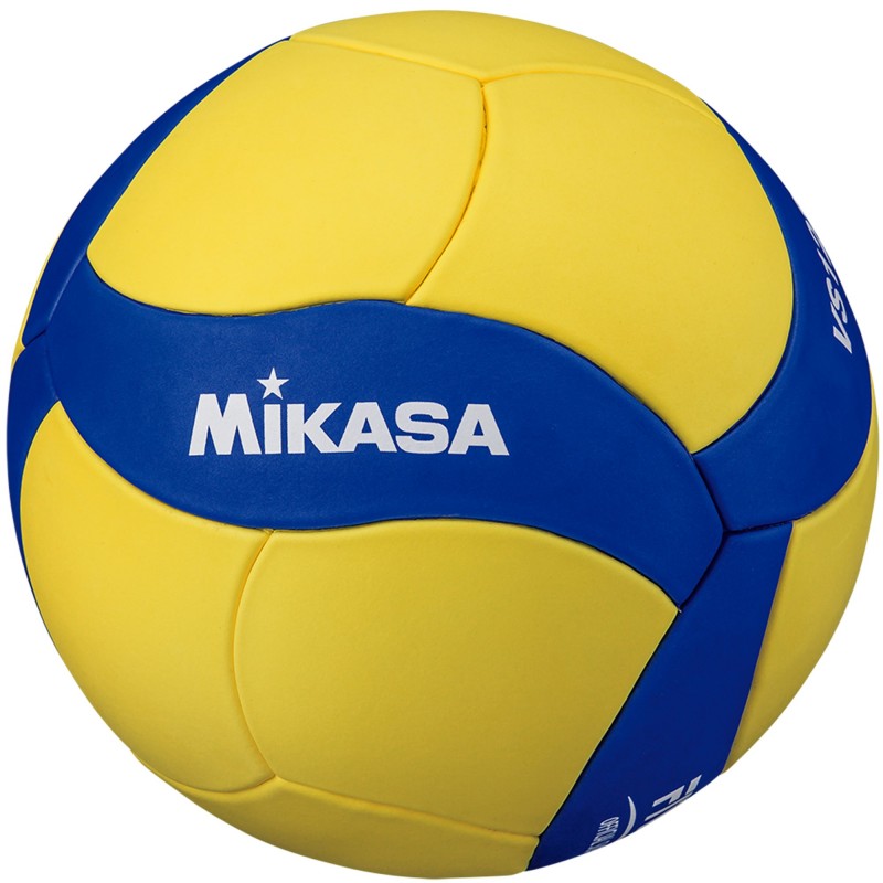  - Balón Vóleibol VS123W-SL MIKASA (2)