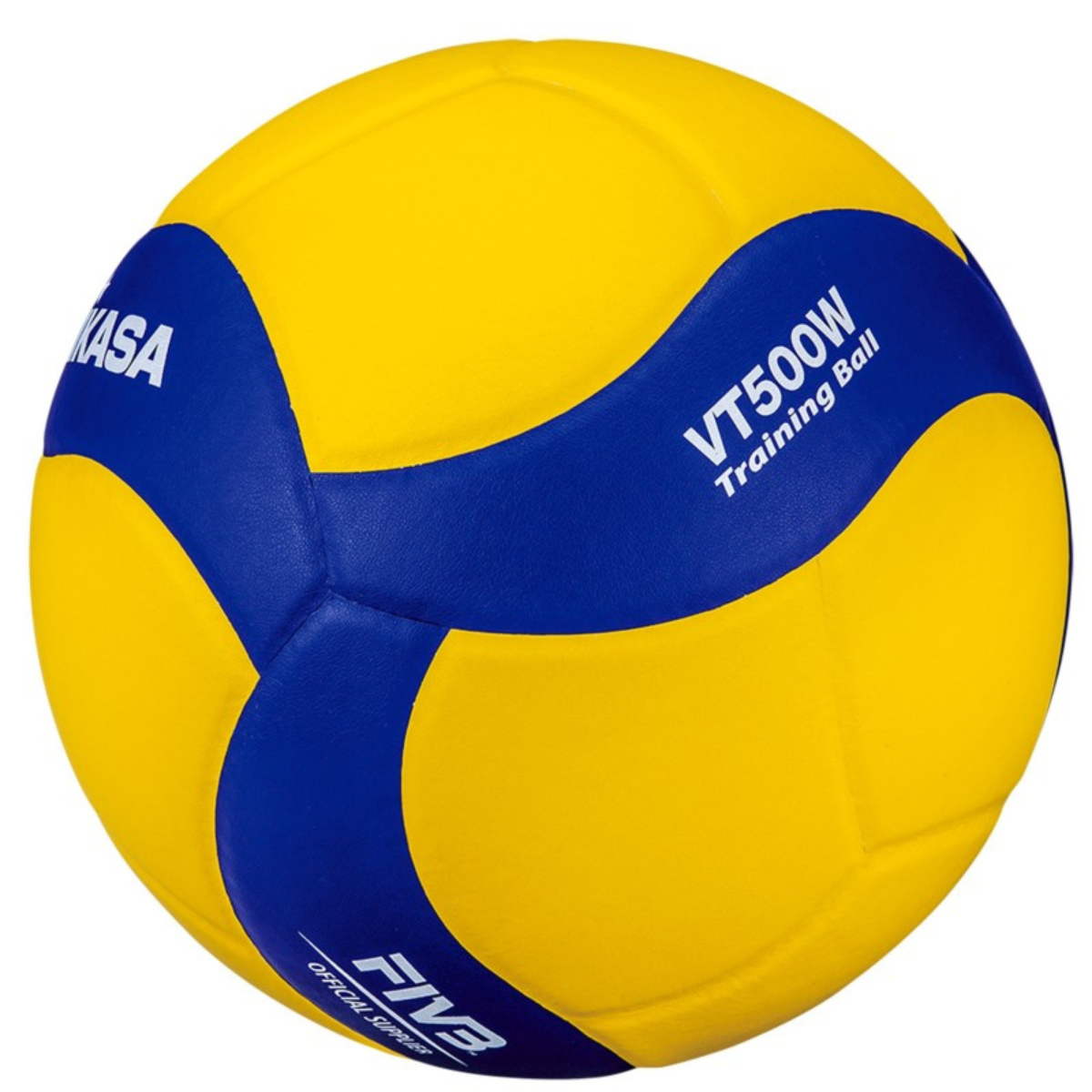  - Balón Vóleibol VT500W MIKASA (1)