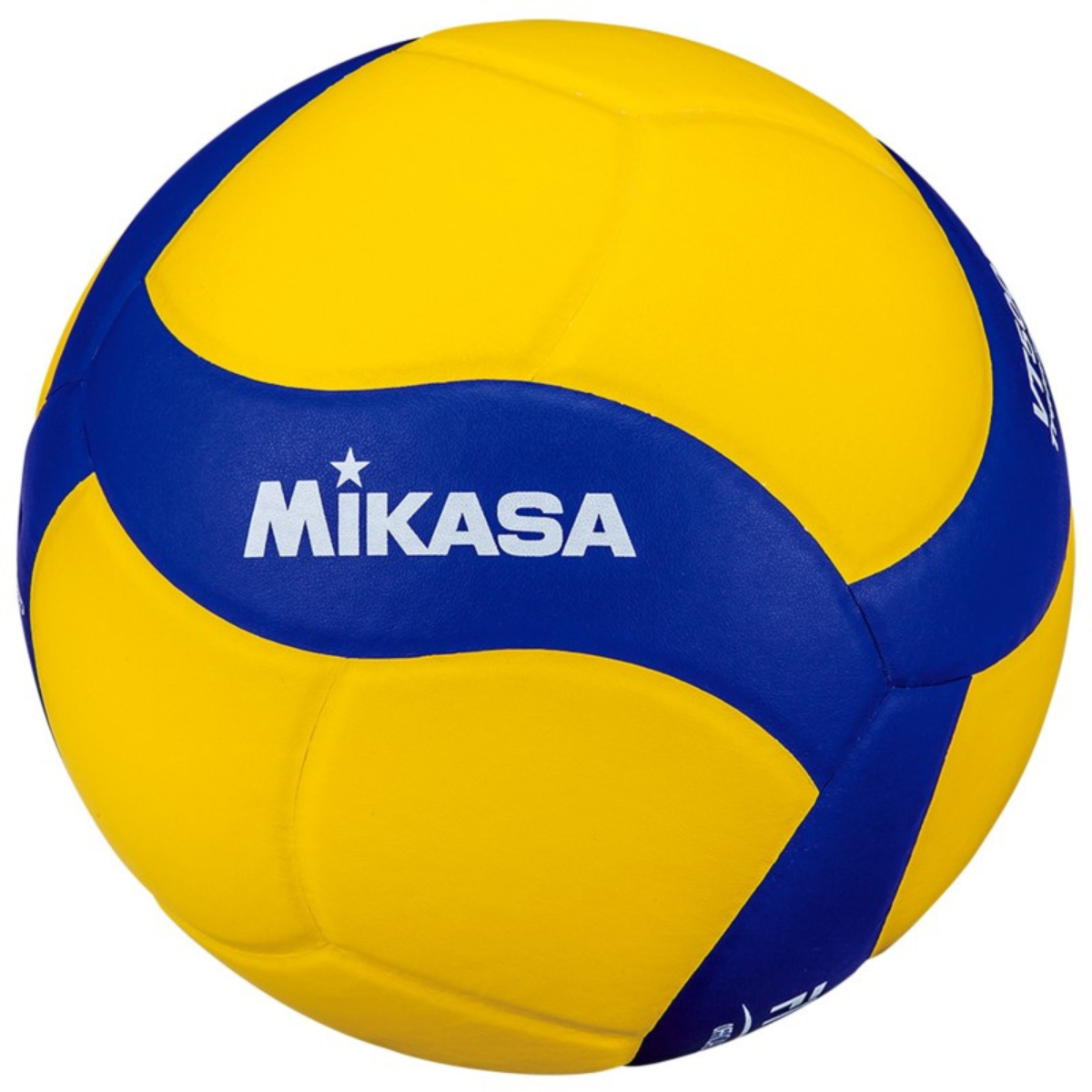  - Balón Vóleibol VT500W MIKASA (2)