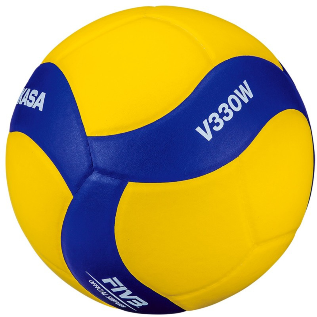  - Balón Vóleibol V330W MIKASA (1)