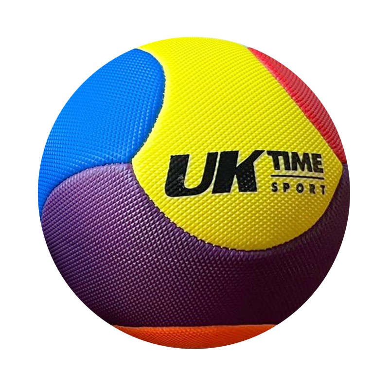  - Balón Multiuso - Iniciación Uktime N°2 (2)
