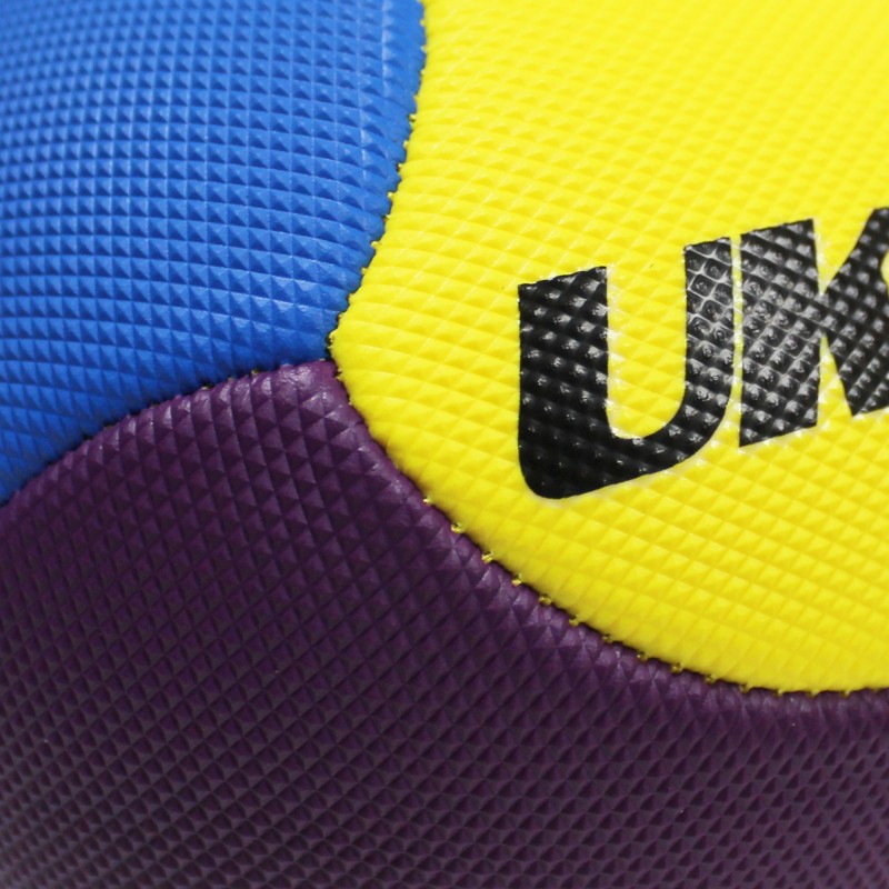  - Balón Multiuso - Iniciación Uktime N°2 (3)