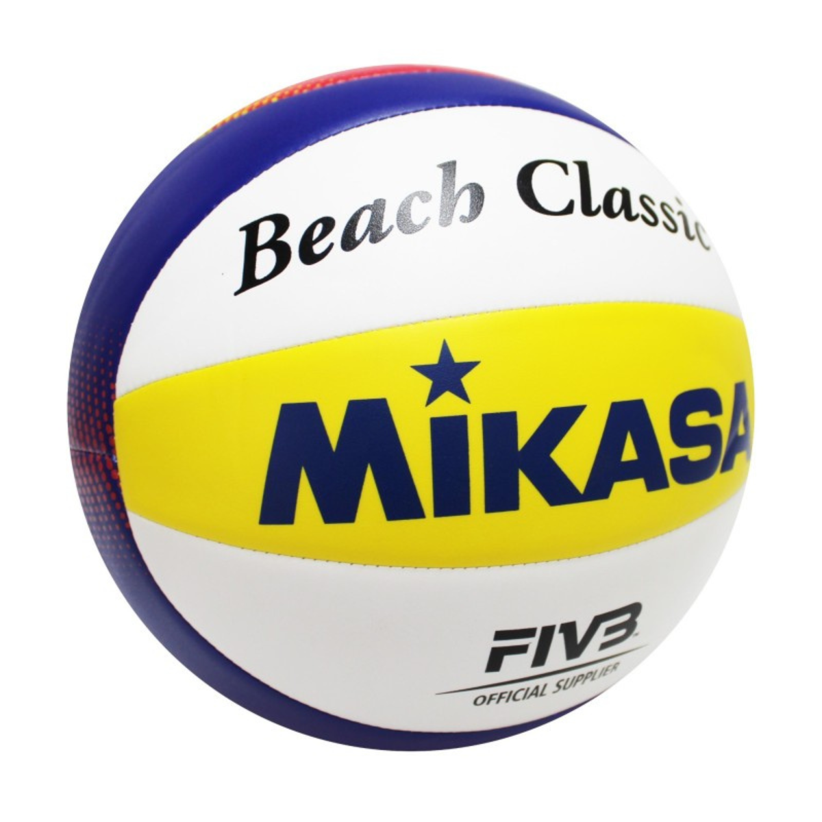  - Balón Voleibol Playa Réplica Oficial BV552C-WYBR – Mikasa Beach Classic (2)