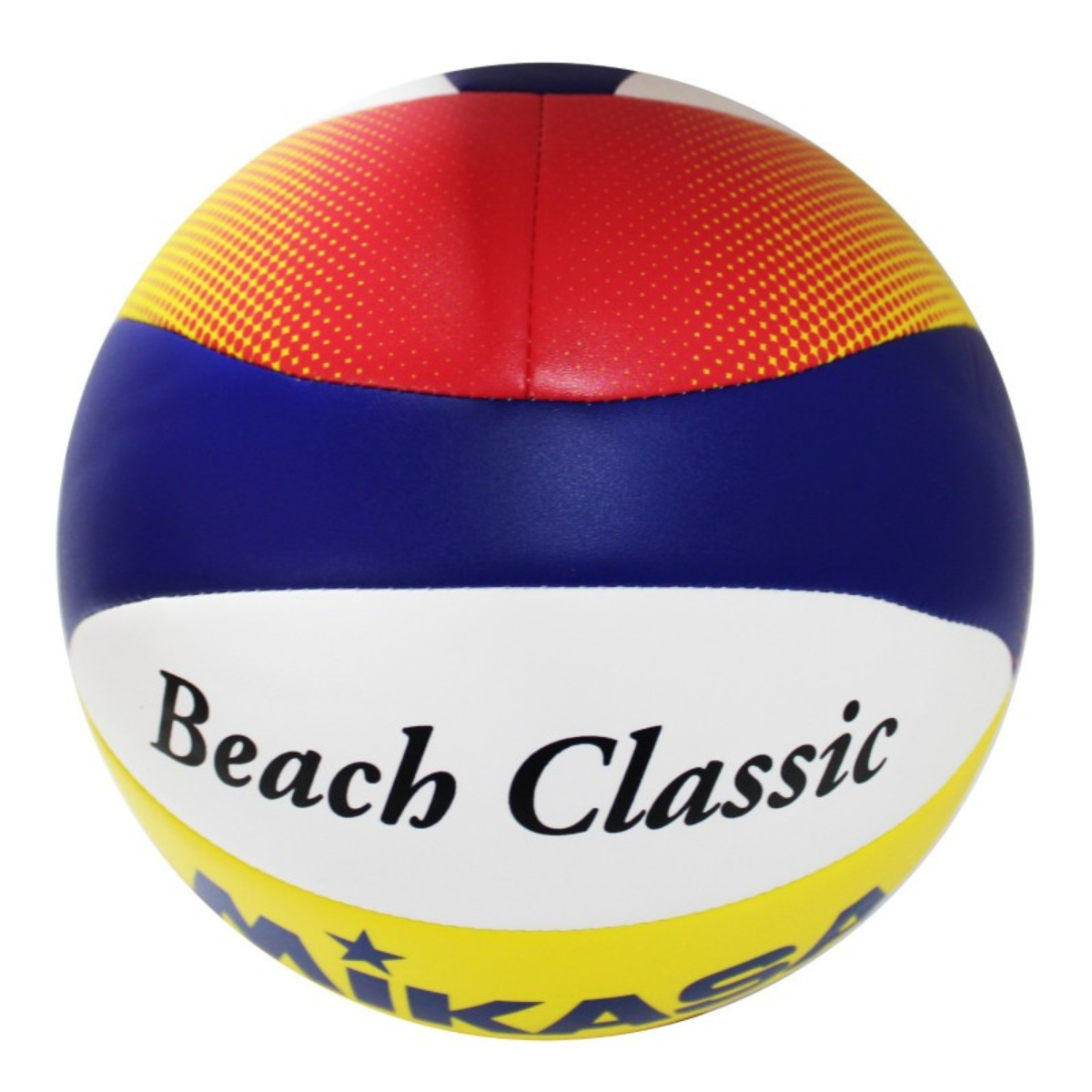  - Balón Voleibol Playa Réplica Oficial BV552C-WYBR – Mikasa Beach Classic (3)