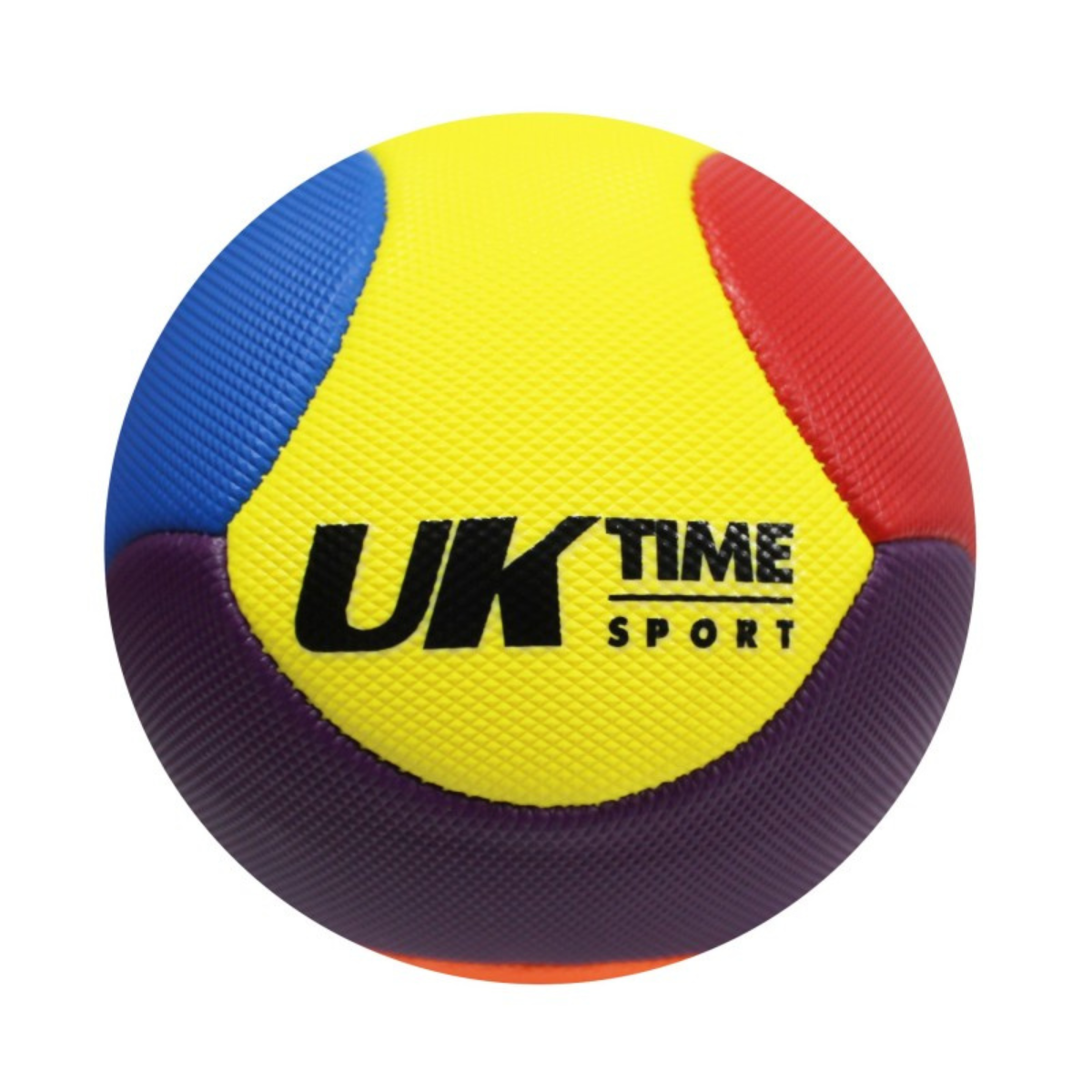  - Balón Multiuso - Iniciación Uktime N°3 (1)