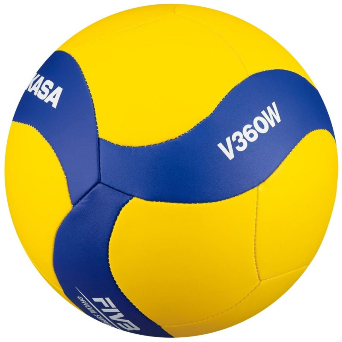  - Balón Voleibol V360W MIKASA (1)
