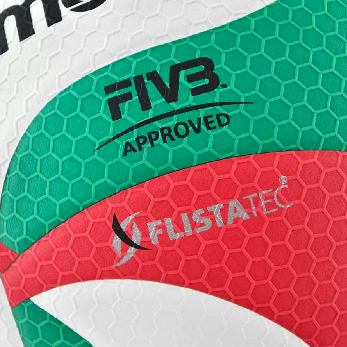  - Balón Vóleibol Molten V5M-5000 Oficial FIVB (2)