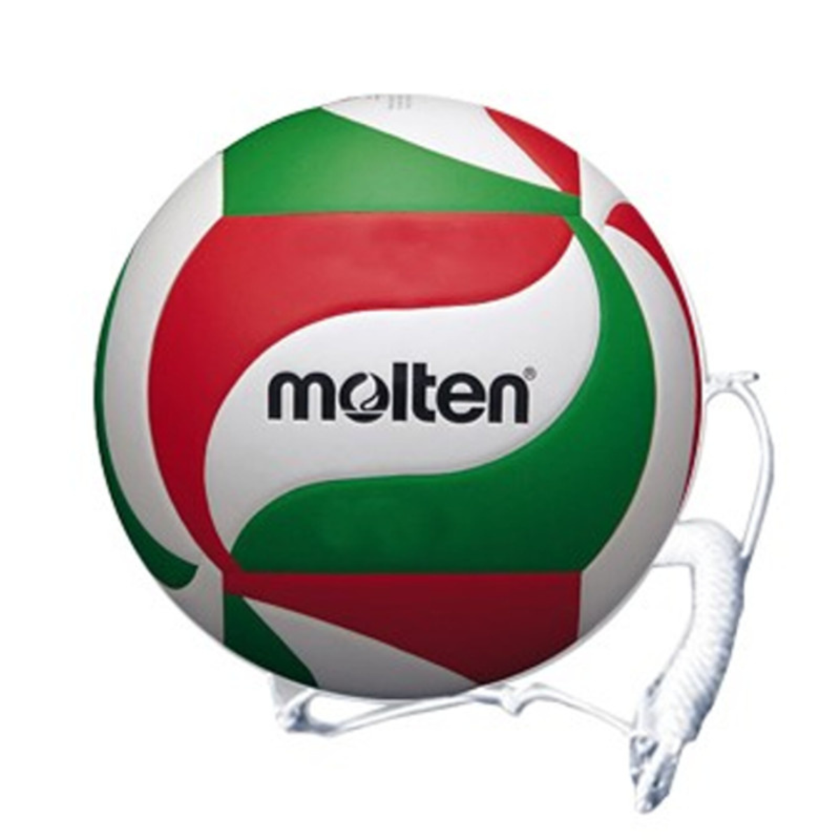  - Balón Molten Entrenamiento Ataque MTV5T