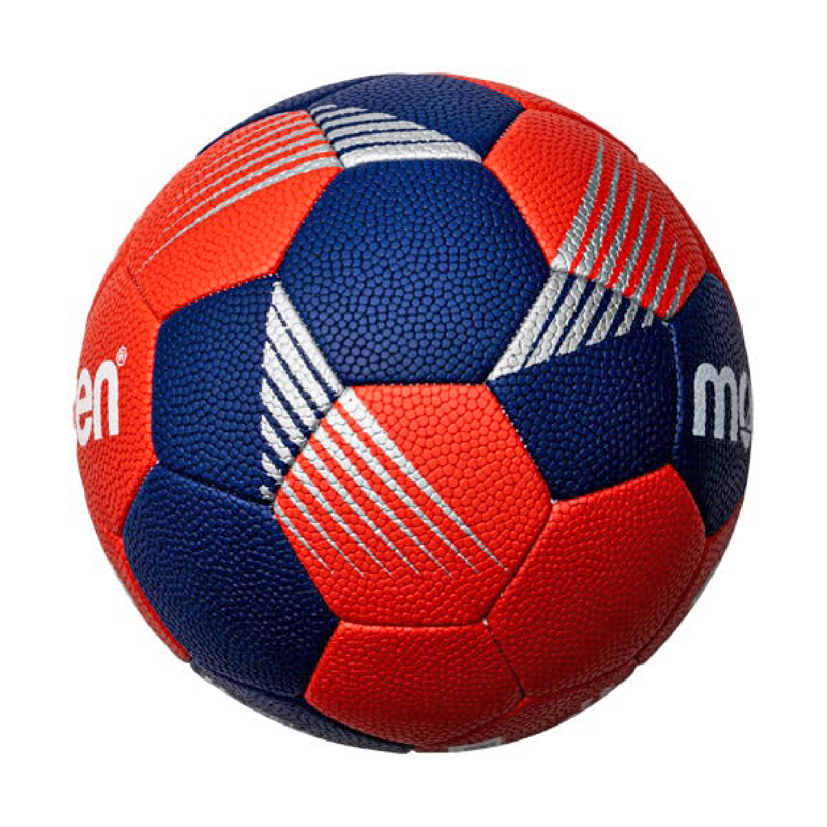  - Balón Handbol Molten Serie F3400 Resina Free N 3 (2)