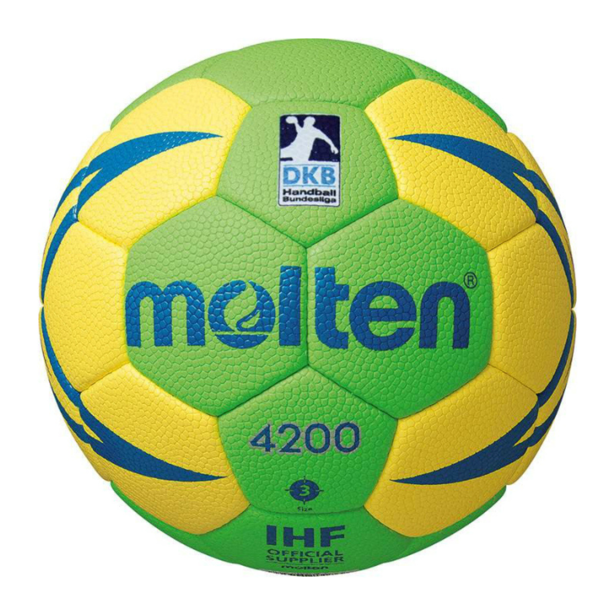  - Balón Handbol Molten 4200