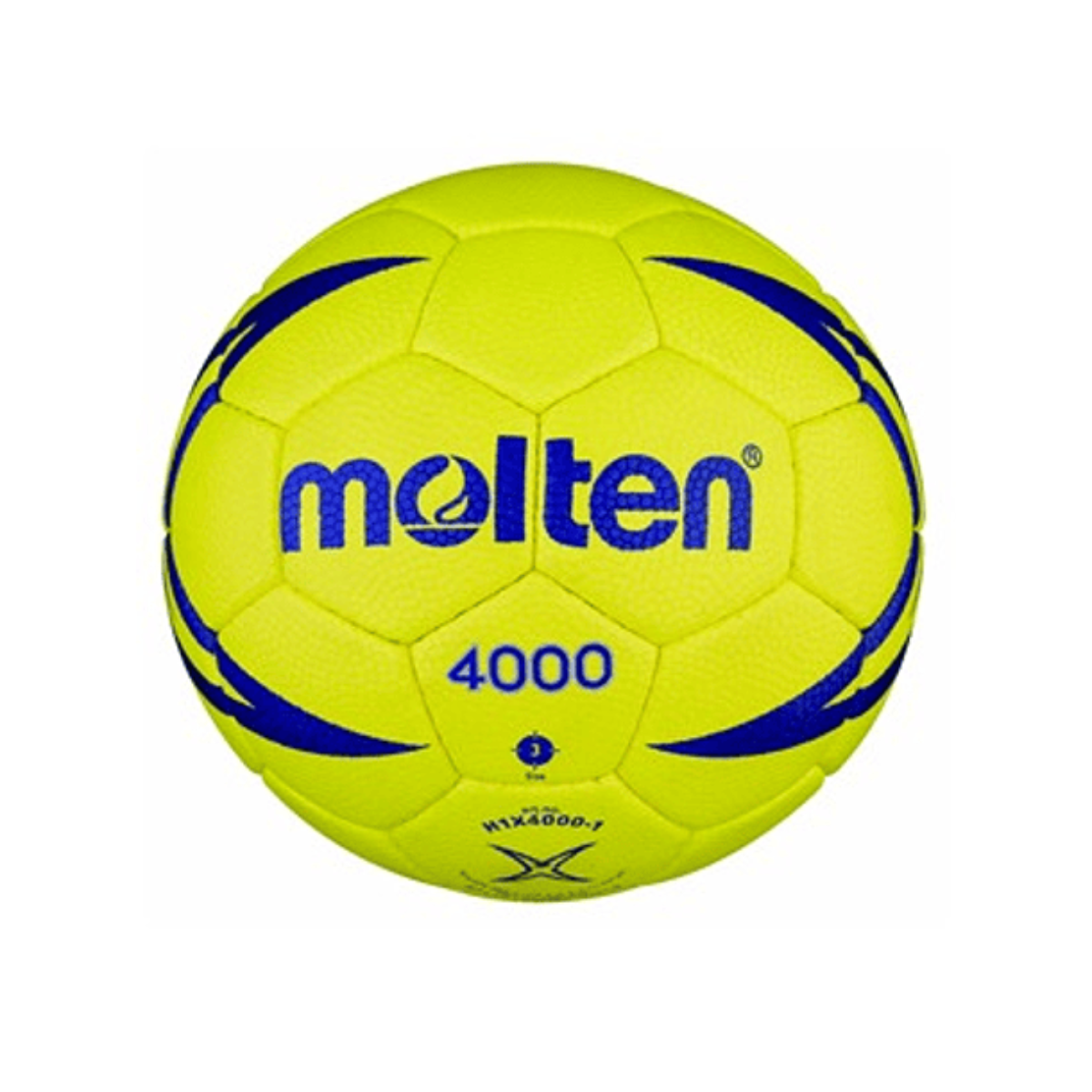  - Balón Handbol Molten Serie 4000