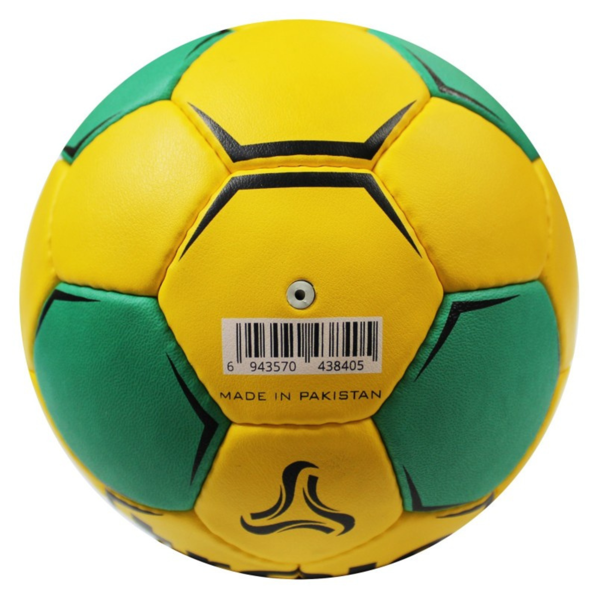  - Balón Handball Train N°3 (2)