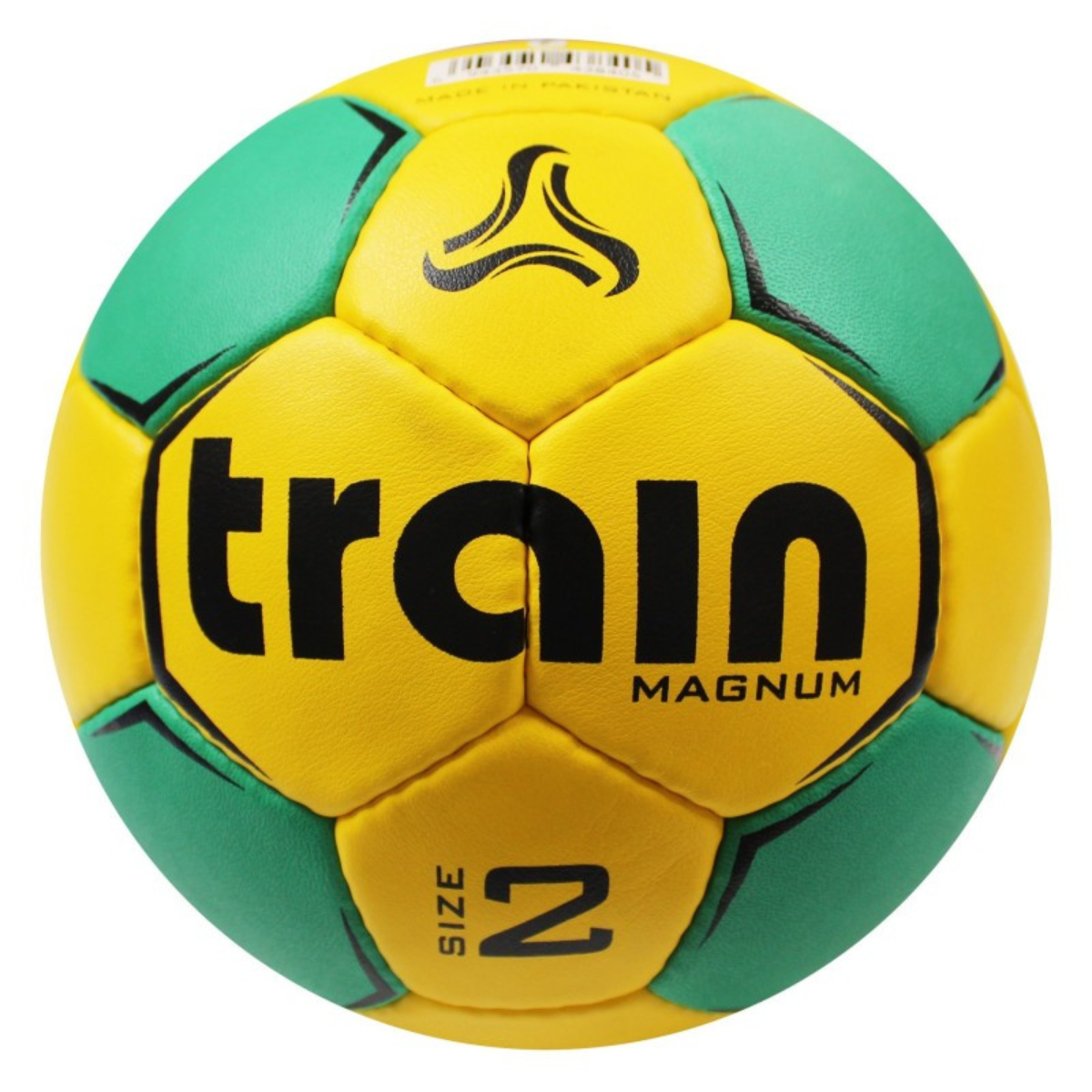  - Balón Handball Train N°2 (1)