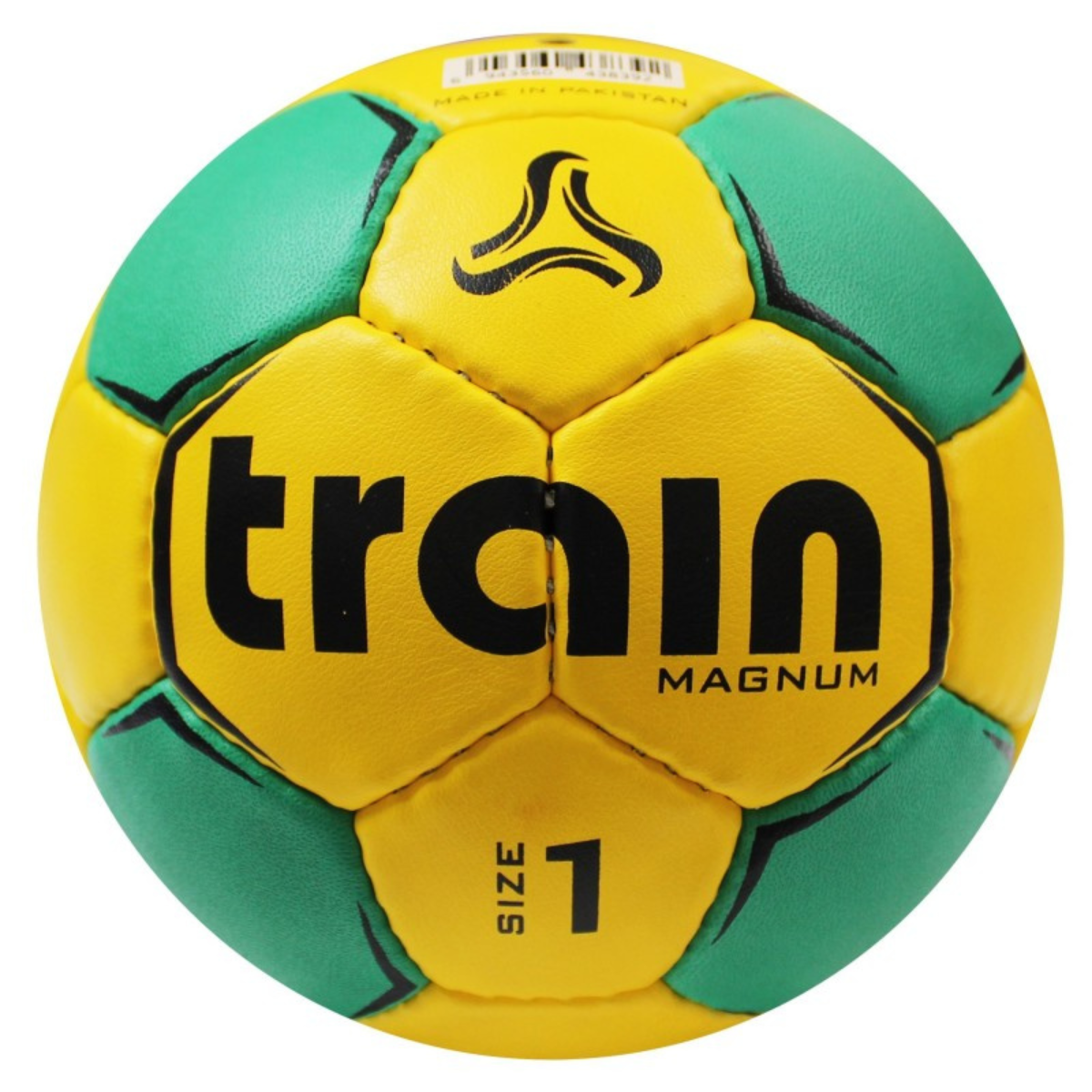  - Balón Handball Train N°1 (1)