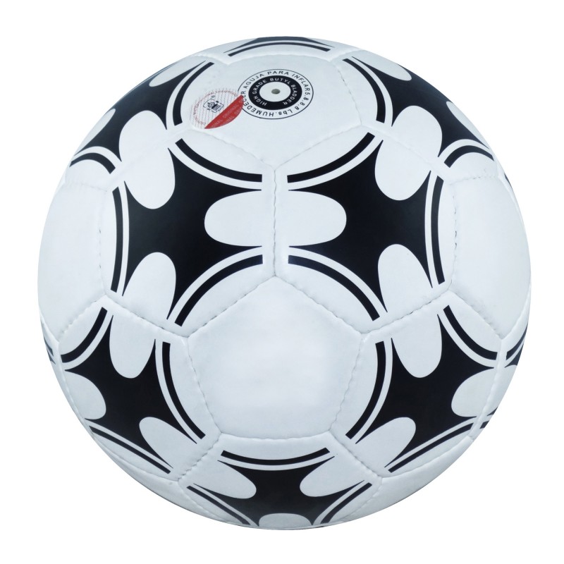  - Balón Fútbol Train Ks-32S N°3 (2)