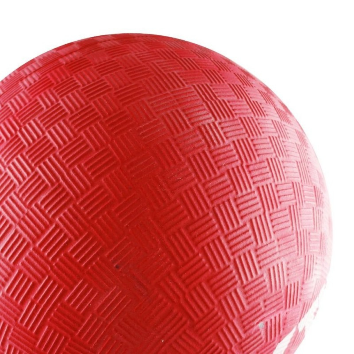  - Balón Gimnasia Rítmica Clásico 6 Uktime Rojo (4)