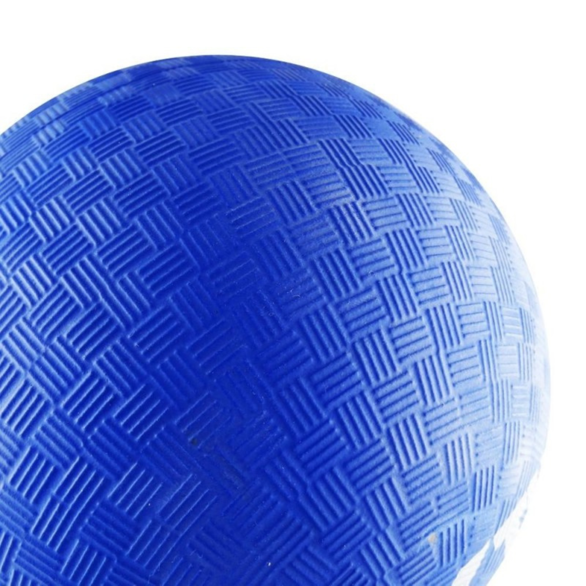  - Balón Gimnasia Rítmica Clásico 6 Uktime Azul (3)