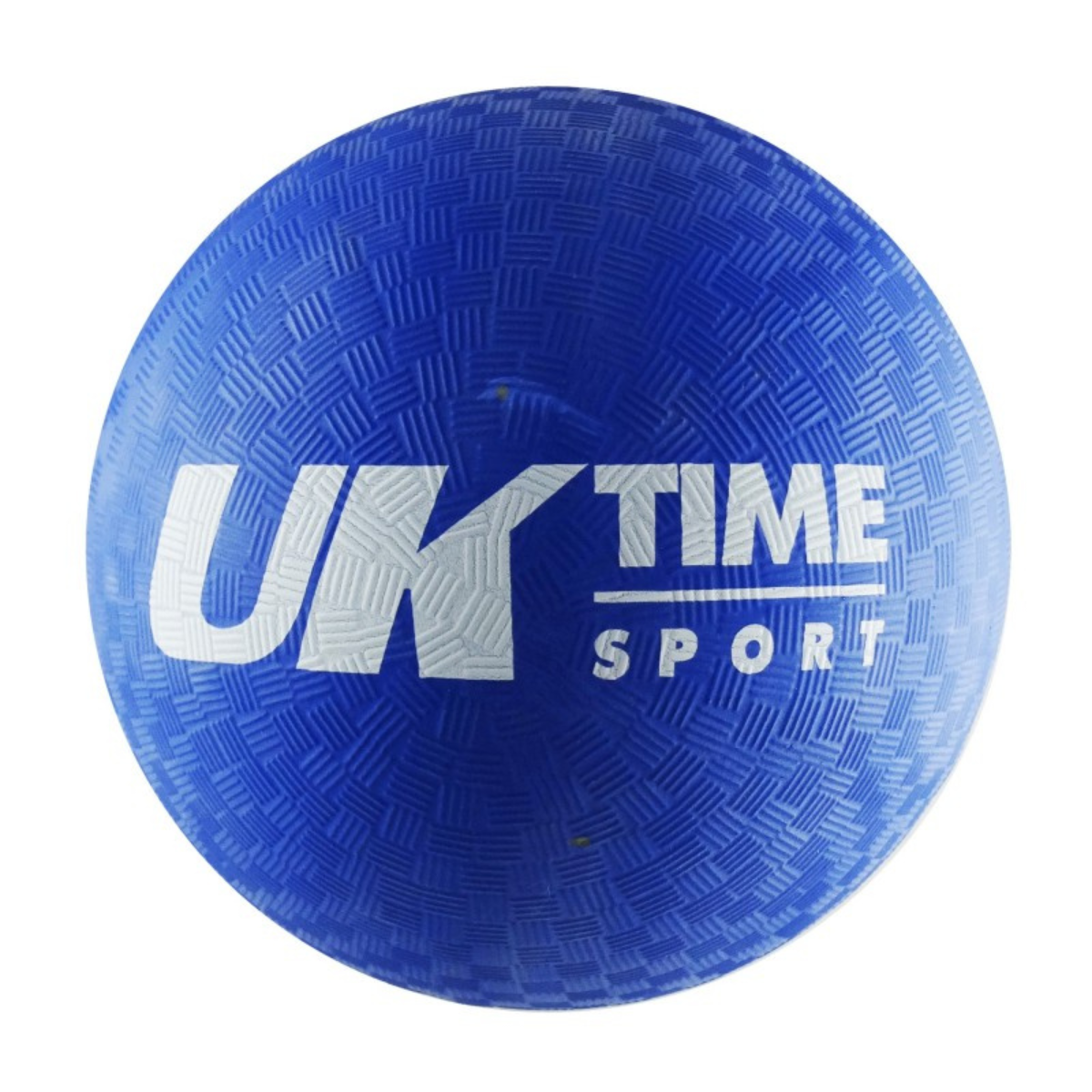  - Balón Gimnasia Rítmica Clásico 7 Uktime Azul (1)