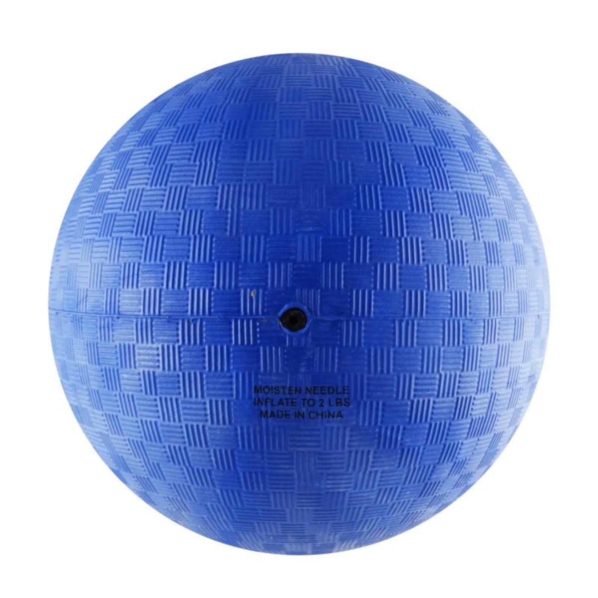  - Balón Gimnasia Rítmica Clásico 7 Uktime Azul (3)