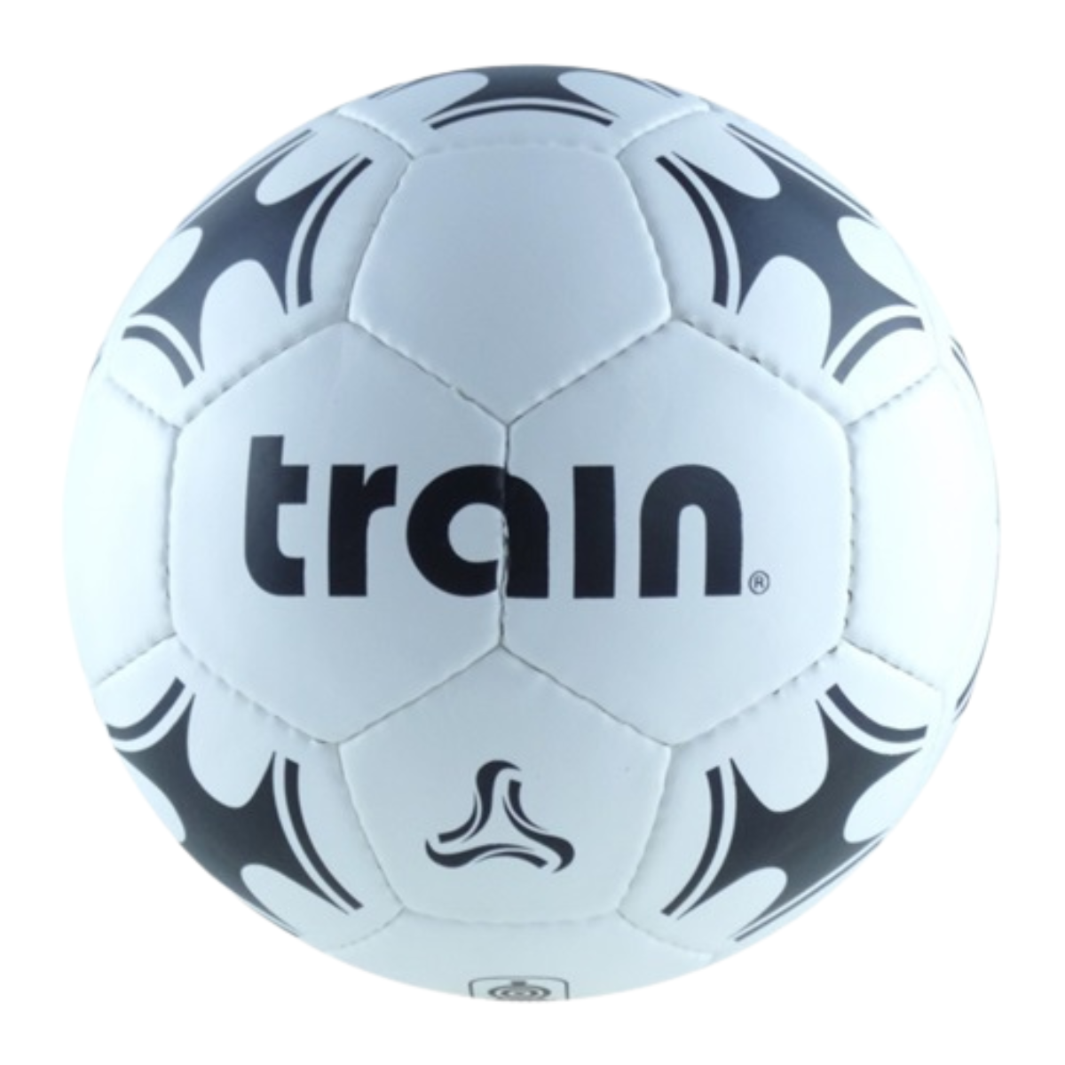  - Balón Fútbol Train Ks-432S N°4 (1)
