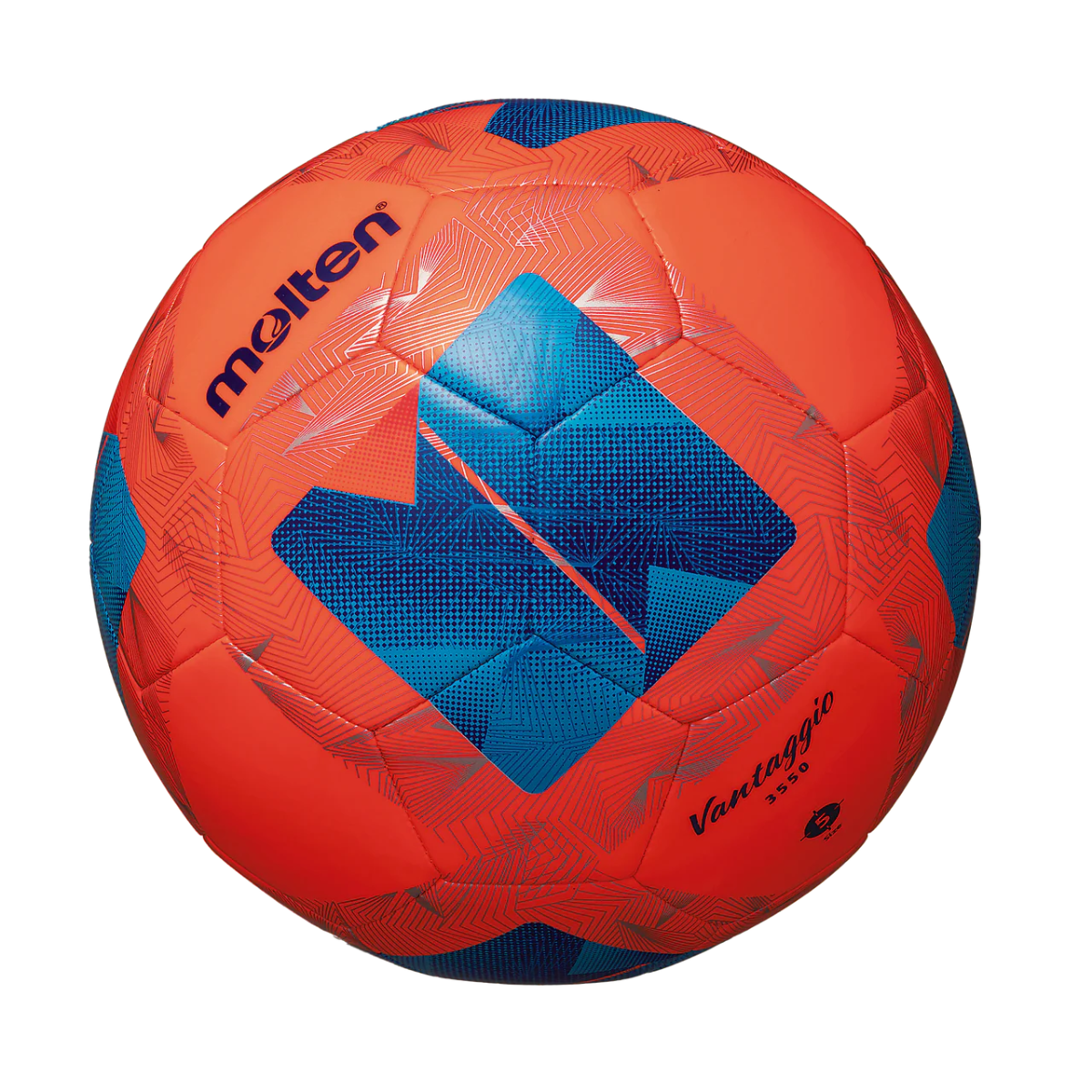  - Balón Fútbol Playa Molten Vantaggio 3550  FIFA PRO