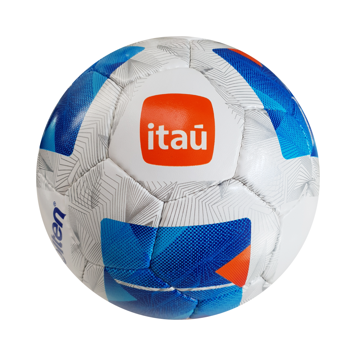  - Balón Futsal Molten New Vantaggio 1900 ANFP 2025  Talla 4 (3)
