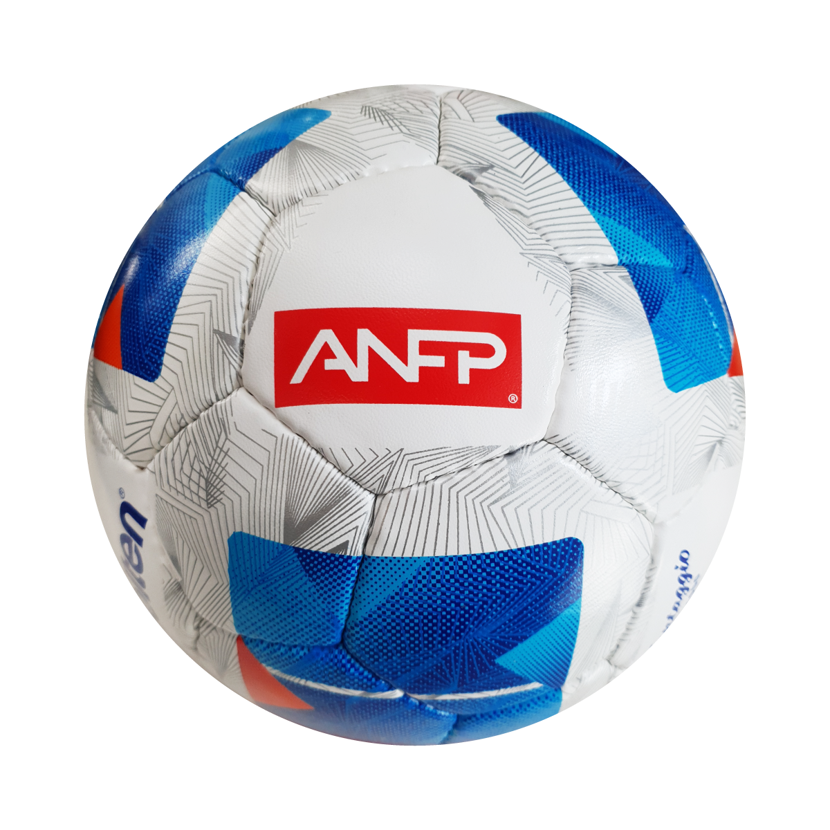  - Balón Futsal Molten New Vantaggio 1900 ANFP 2025  Talla 4 (2)