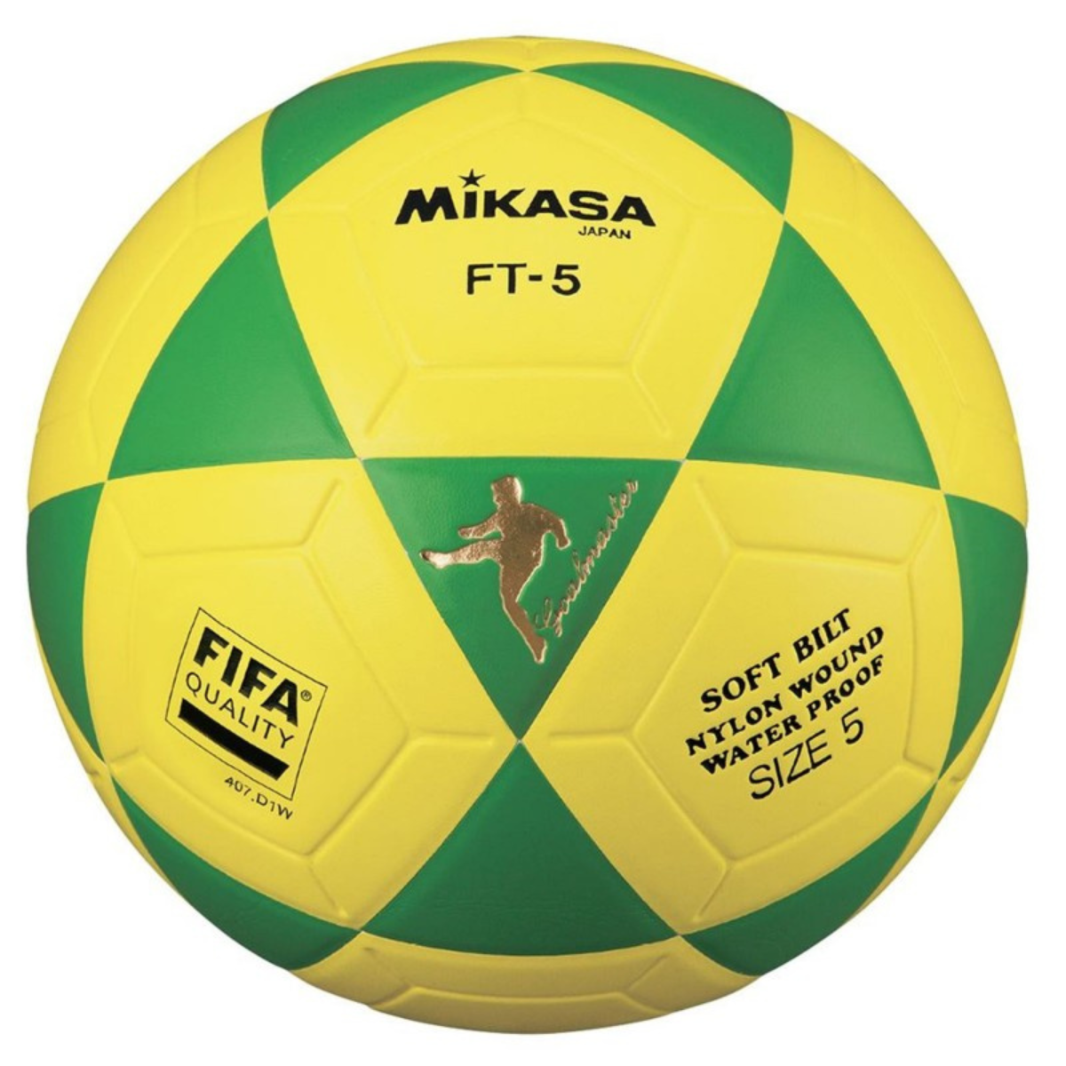  - BALON FUTVOLEY FT-5GY MIKASA (1)