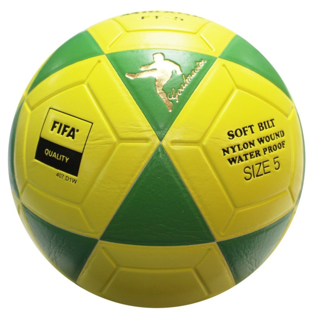  - BALON FUTVOLEY FT-5GY MIKASA (2)