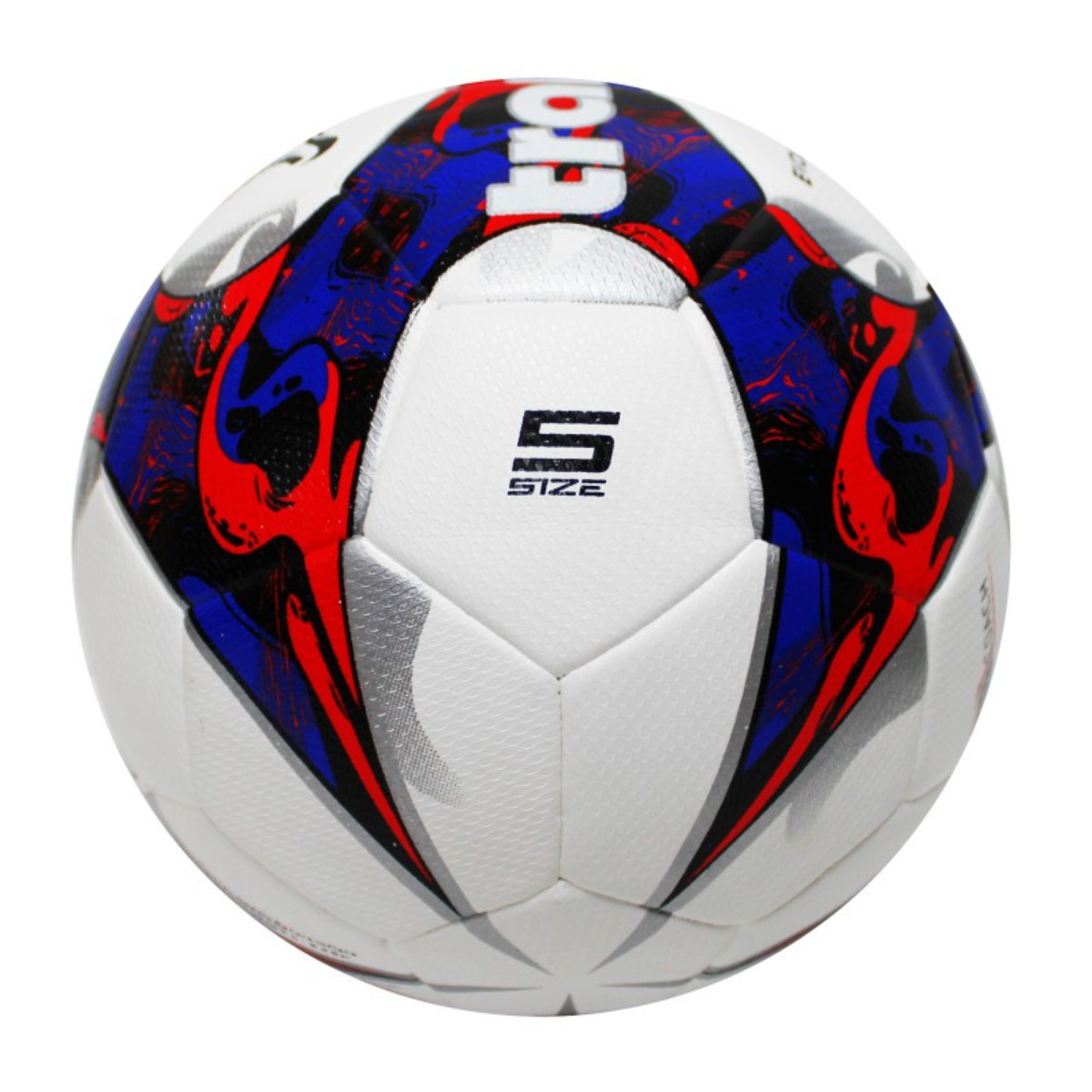  - BALON DE FUTBOL TRAIN N°5 EVOLUTION (3)